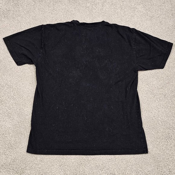 Teddy Fresh Inferno Bear Large Print Oversized Grizzly Bear Size L-XL - Picture 2 of 7